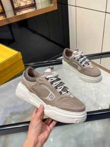 Fendi Sneakers Gate14745