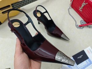 Saint Laurent High Heels Gate1312