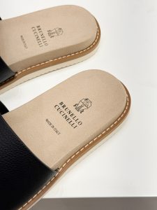 Brunello Cucinelli Casual Sandals Gate10749