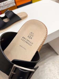 Brunello Cucinelli Casual Sandals Gate10772