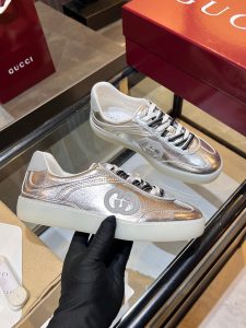 Gucci Suede Shoes Gate2568