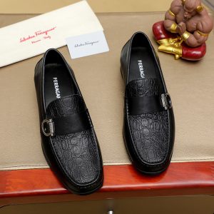 Ferragamo Casual Shoes Gate11680