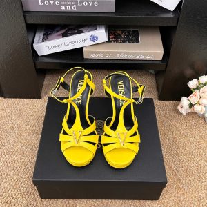 Versace Octopus Sandals Gate15439