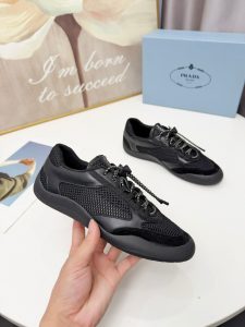 Prada Couple Shoes Gate8039