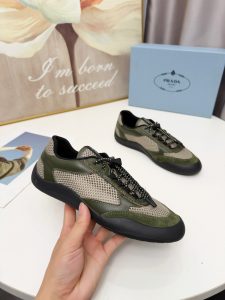 Prada Couple Shoes Gate8040