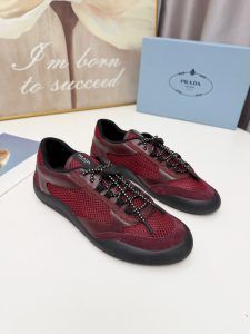 Prada Couple Shoes Gate8041