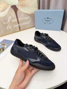 Prada Couple Shoes Gate8042