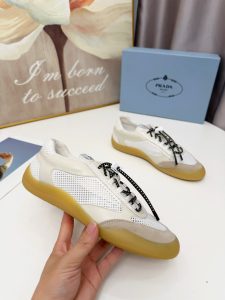 Prada Couple Shoes Gate8043
