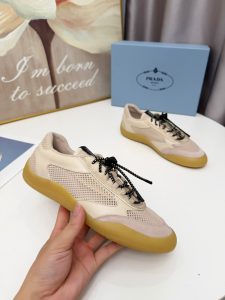 Prada Couple Shoes Gate8044