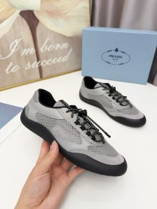 Prada Couple Shoes Gate8046