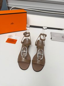 Hermes Slippers Gate10260