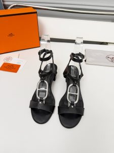 Hermes Slippers Gate10261