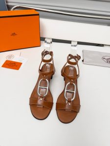 Hermes Slippers Gate10262