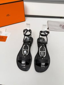 Hermes Slippers Gate10269
