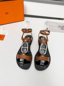 Hermes Slippers Gate10270