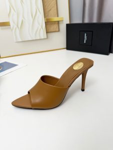 Saint Laurent High Heels Gate1553