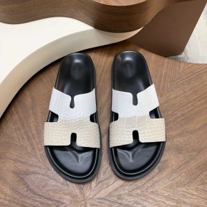 Hermes Slippers Gate10048