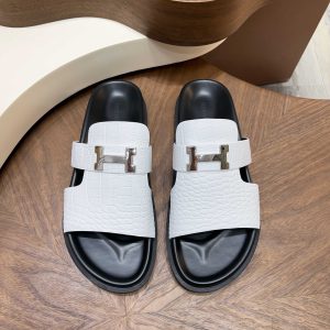Hermes Slippers Gate10051