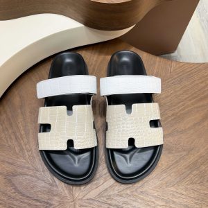 Hermes Slippers Gate10053