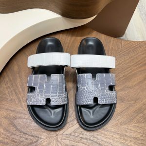 Hermes Slippers Gate10054