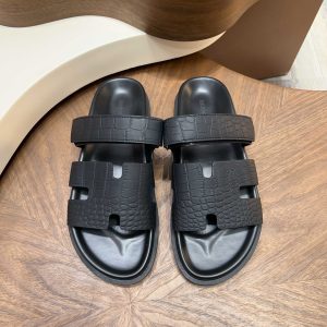 Hermes Slippers Gate10055