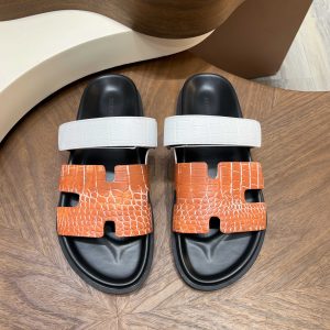 Hermes Slippers Gate10056