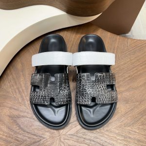 Hermes Slippers Gate10057