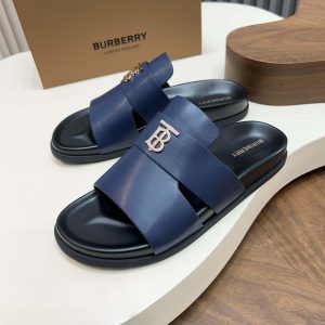 Burberry Strappy Sandals Gate33