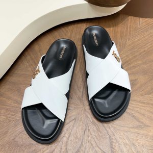 Burberry Strappy Sandals Gate37