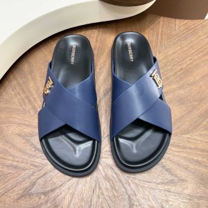 Burberry Strappy Sandals Gate38