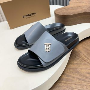 Burberry Strappy Sandals Gate42
