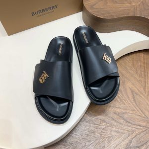 Burberry Strappy Sandals Gate43
