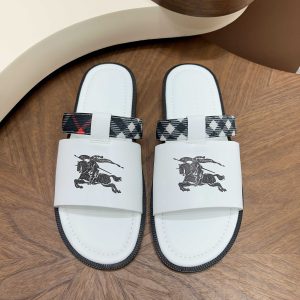 Burberry Strappy Sandals Gate44