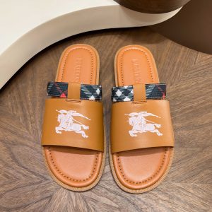 Burberry Strappy Sandals Gate45