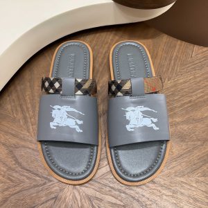 Burberry Strappy Sandals Gate46