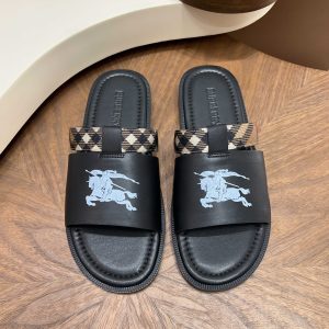 Burberry Strappy Sandals Gate47