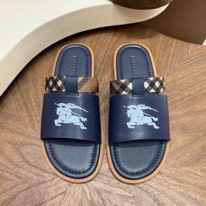 Burberry Strappy Sandals Gate48