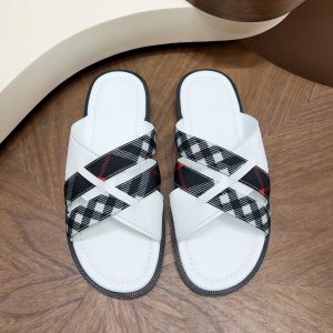 Burberry Strappy Sandals Gate49