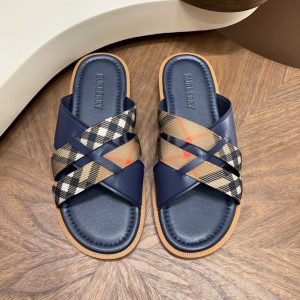 Burberry Strappy Sandals Gate50