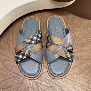 Burberry Strappy Sandals Gate51