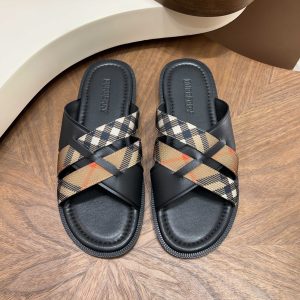 Burberry Strappy Sandals Gate52