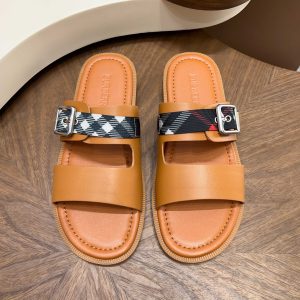 Burberry Strappy Sandals Gate54
