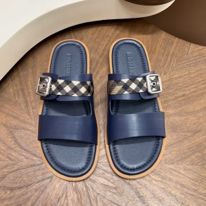 Burberry Strappy Sandals Gate55
