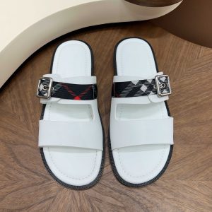 Burberry Strappy Sandals Gate56