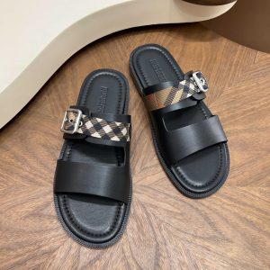 Burberry Strappy Sandals Gate57