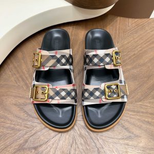Burberry Strappy Sandals Gate60