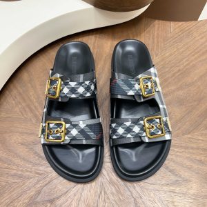 Burberry Strappy Sandals Gate61