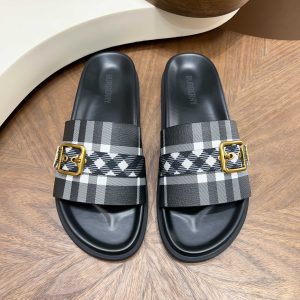 Burberry Strappy Sandals Gate65