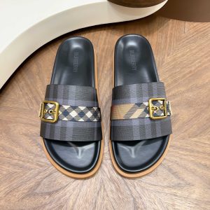 Burberry Strappy Sandals Gate66