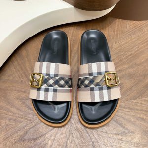Burberry Strappy Sandals Gate67